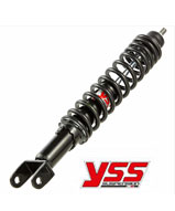 YSS X-Pro Series Adjustable Rear Damper PK Models