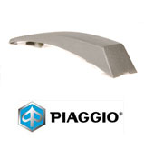 Mudguard Crest Grey Px-Efl-Disc-Etc 95mm Fitting Piaggio