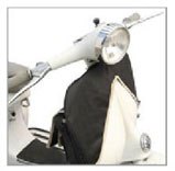 Lambretta & Vespa Legshield Bag