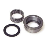 Top Layshaft Needle Roller Bearing Track & Shim