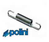 Universal Exhaust Spring 70 x 10mm Polini