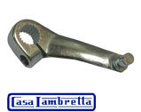 Gear Selector Shaft Arm S/1-2-3 Italian