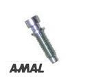 Amal Tickover Screw