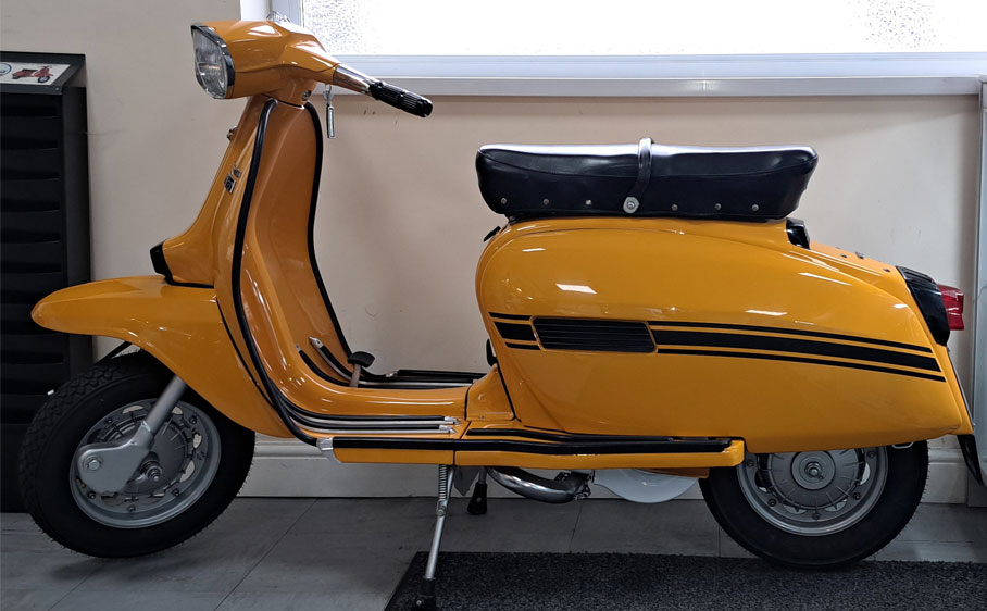 SCOOTER SALE1