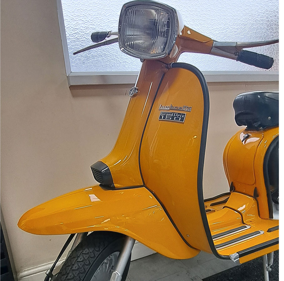 SCOOTER SALE5