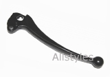 Handlebar Lever T5-T5 Classic In Black Italian