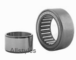 Flywheel Bearing Px-Efl-Disc 25 x 38 x 15mm