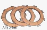 Clutch Plates Px-Efl-125-150 Set-3