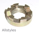 Clutch Nut T5 Classic-Efl-Px Rally-Sprint Etc M12