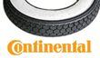 CONTINENTAL TYRES