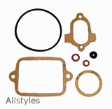 Lambretta S-3 Carb Gasket Set