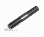 Lambretta Long Inlet Barrel Stud M7 x 50mm S/1-2-3-GP