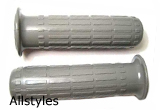 Handlebar Grips S/1-2 Grey
