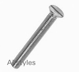 Light Switch Screw S/1-2-3 M3 x 20mm Italian