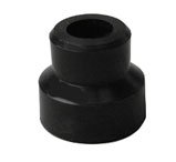 Top Fork Spring Top Hat Bush S/1-2-3