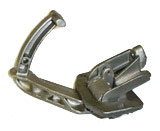 Brake Pedal Unit Px-Efl-T5