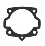 Base Gasket 3 Port 125-150cc 0.50mm Aramid Fibre