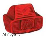 Sprint-GL-Etc Rear Light Lens Cut Away Type