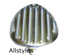 Round Horn Grill Early S-2 Alloy
