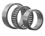 J-Range-Vega 3-Piece Flywheel Bearing. Not Late Models