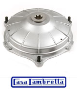 J-100-125 Rear Hub & Cone Italian