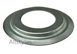 Lower Fork Bearing Dust Cover Plate S/1-2-3-GP