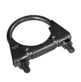 Standard Exhaust U-Clamp 45mm