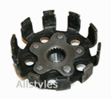 Std Clutch Inner Bell-Spider S/1-2-3-GP