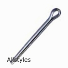 Brake Clamp Clevis Pin Split Pin