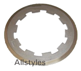 3mm Top Clutch Plate Steel GP Models