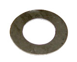 Clutch Shim Washer S/1-2-3. 0.8-1.6mm