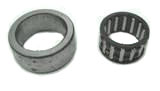 J-Range Needle Roller Bearing & Bush Gear Cluster