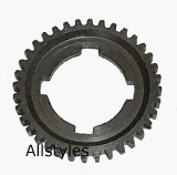 T5-T5 Classic 4th Gear Cog 36th Italian