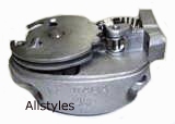 Gear Selector Box T5-Efl-Disc 4-speed Italian