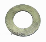 J-Range Gearbox Large Shim Washer 1.6/1.8mm