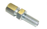 Lambretta Gear/Clutch Cable Adjuster S/1-2 3