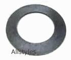 Kick-Start Shaft Shim Washer Std 1mm S/1-2-3-GP