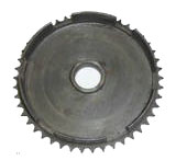 J-Range 46 Tooth Rear Sprocket Italian