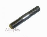 Mag Housing Stud S/2-3 M6 x 25mm