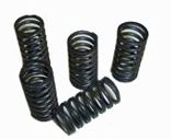 Clutch Springs Set-5  J-Range-Vega Clutch