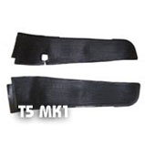 Remade T5 Mk1 Floor Mats Left & Right