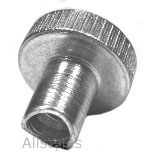 Front Brake Adjuster Nut T5-T5 Classic M5