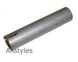 Throttle Tube Italian S-3 Thin Slot Type