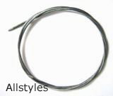 Inner Rear Brake Cable Vespa Sprint-Etc Italian