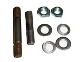 Lambretta M7 Inlet Stud Kit