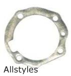 Base Gasket Px-Efl-Rally 200 Piaggio 0.20mm