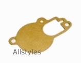 Float Chamber Gasket Large Frame Vespa