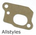 Carb Tray To Engine Gasket Rally-Sprint Etc