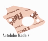 Carb To Tray Gasket Autolube Models
