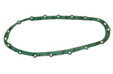 Lambretta Crankcase Main Gasket S/1-2-3 Italian